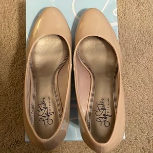 Life Stride heels